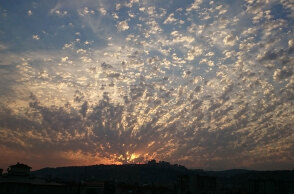 Ο καιρός την Κυριακή αναμένεται καλός