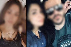 Ο 36χρονος σύζυγος που δέχτηκε την επίθεση με καυστικό υγρό στην Κρήτη από την 38χρονη