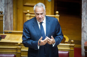 Απάντηση Βορίδη σε Τσίπρα: Στην ημερομηνία που ορίζει ο νόμος οι αυτοδιοικητικές εκλογές