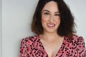 Ιωάννα Παλιοσπύρου για νέα επίθεση με καυστικό υγρό: Με αναστατώνει και με συνθλίβει πραγματικά