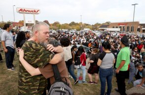 Τρεις νεκροί από επίθεση ενόπλου σε λύκειο στο Σεντ Λούις - Ανάμεσα στα θύματα ο φερόμενος ως δράστης
