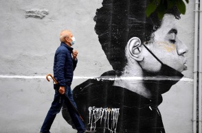 «Καμπανάκι» ΠΟΥ: «Αύξηση στα κρούσματα κορωνοϊού και εποχικής γρίπης»