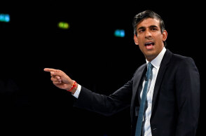 Ρίσι Σουνάκ