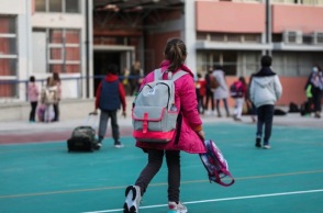 Αδειάζουν κάθε χρόνο τα δημοτικά σχολεία - Τα στοιχεία της ΕΛΣΤΑΤ