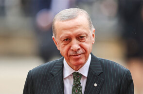 Ρετζέπ Ταγίπ Ερντογάν