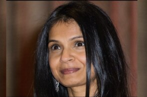 Akshata Murthy: Η Πρώτη Κυρία της Αγγλίας ξέρει και από μόδα