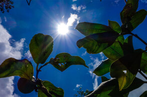 Καιρός - Ήλιος