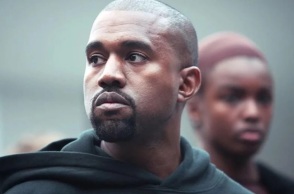 Η Adidas «έκοψε» τον Κάνιε Γουέστ