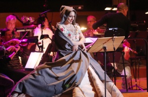 Η Σμαράγδα Καρύδη για περιστατικό στο σούπερ μάρκετ: «Άκουγα να λένε πόσο άσχημη είμαι» (βίντεο)