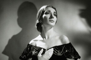 Αφιέρωμα στη Μαρία Κάλλας