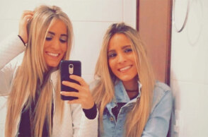 Δίδυμες influencers ενεπλάκησαν σε τροχαίο