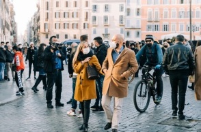 Ανάλυση: Πώς θα εξελιχθεί ο κορωνοϊός του επόμενους μήνες