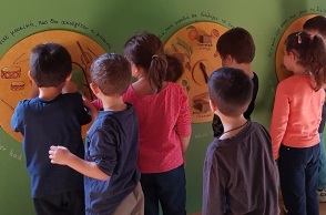 Πάμε να σώσουμε το Μουσείο Συναισθημάτων