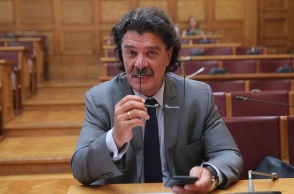 Η επιτροπή πόθεν έσχες ερευνά την περιουσία του Ανδρέα Πάτση 