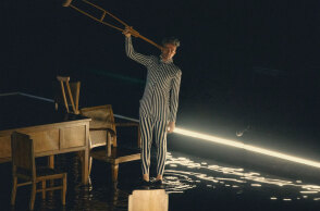 Το όνειρο ενός γελοίου