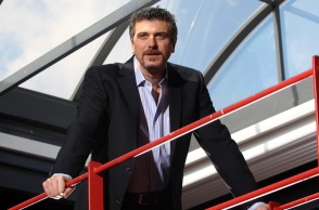 Βλαδίμηρος Κυριακίδης: «Ο πατέρας μου με έκανε στα 62 - Ήταν παράδειγμα όχι προς μίμηση»