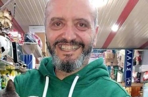 Ο Μίχος άλλαξε κελί λόγω προκλητικής συμπεριφοράς