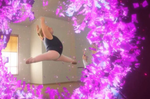 Η Disney παρουσίασε την πρώτη plus-size ηρωίδα της – Η ταινία μικρού μήκους θα σας συγκινήσει (trailer)