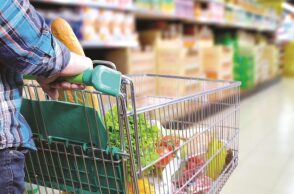 Καλάθι του νοικοκυριού: Ποια προϊόντα μπαίνουν – Τι προβλέπει η υπουργική απόφαση