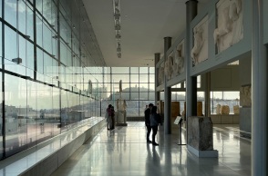 Oι αρχαιολογικοί χώροι, τα μνημεία και τα μουσεία θα λειτουργήσουν σύμφωνα με το εγκεκριμένο θερινό ωράριο