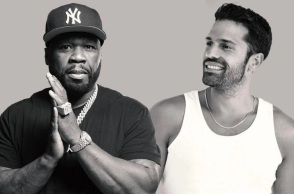 Αναβλήθηκε για αύριο η συναυλία του 50 Cent με τον Κωνσταντίνο Αργυρό 