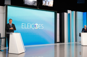 Βραζιλία: Bolsonaro εναντίον Lula στο δεύτερο γύρο των εκλογών