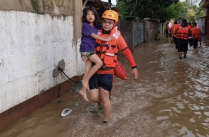 Οι Φιλιππίνες αναθεώρησαν προς τα κάτω τον απολογισμό των νεκρών 