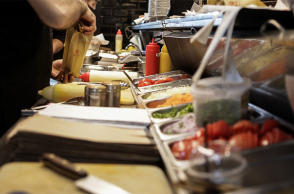 Ψητοπωλείο