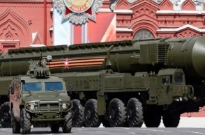 Ρωσία: Οι κινήσεις των ΗΠΑ μειώνουν το «πυρηνικό όριο»