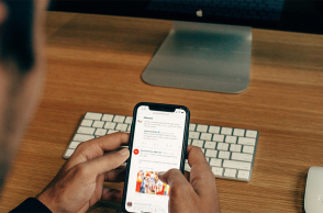 Κινητό τηλέφωνο