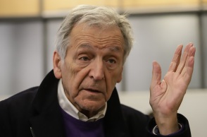 O K. Γαβράς διαψεύδει συστράτευση με Α.Τσίπρα: «Πρόδωσε τον ελληνικό λαό»