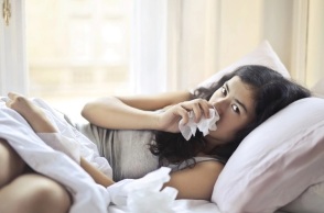 Η χειρότερη εποχή γρίπης τα τελευταία 13 χρόνια - Διπλάσια ποσοστά νόσησης