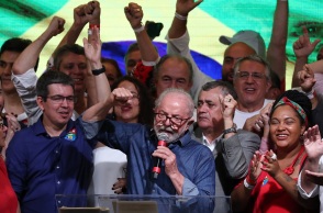 Οι πιο σημαντικές ημερομηνίες στη ζωή του Λούλα