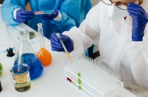 εργαστήριο γυναίκες