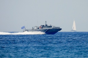 Λιμενικό