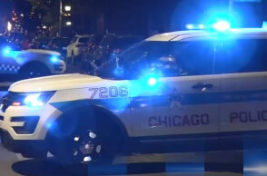 Πυροβολισμοί στο Σικάγο τη νύχτα του Halloween