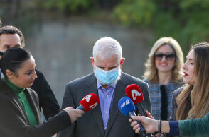 Ο δικηγόρος του Φιλιππίδη