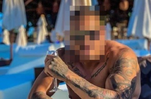 Συνελήφθη πρώην παίκτης ριάλιτι με 235 γραμμάρια κοκαΐνης