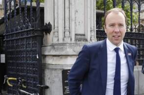 Ο Ματ Χάνκοκ