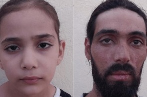 Εξαφάνιση 8χρονης και του 27χρονου αδερφού της από δομή φιλοξενίας στη Θήβα