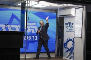 Έτοιμος για τη μεγάλη επιστροφή ο Νετανιάχου