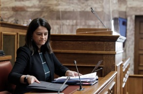 Απάντηση Ν. Κεραμέως σε Α. Τσίπρα για τα κοινόχρηστα: Θλιβερό να υιοθετεί συκοφαντικό δημοσίευμα