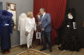 Το Σπίτι του Ηθοποιού επεκτείνεται