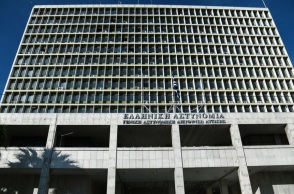 Κολωνός: Η ανακοίνωση της ΕΛ.ΑΣ. για τις δύο νέες συλλήψεις