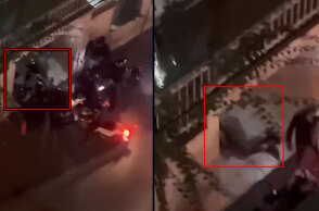 Ο διαδηλωτής στο Ιράν που ξυλοκοπήθηκε και εκτελέστηκε με καραμπίνα από αστυνομικούς