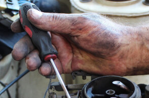 Με κατσαβίδι επιτέθηκε στη σύζυγό του 41χρονος στην Κρήτη