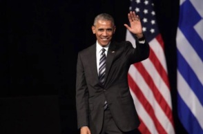 Σαν σήμερα στις 4 Νοεμβρίου ο Ομπάμα εκλέγεται πρόεδρος των ΗΠΑ