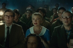 The Fabelmans: Είδαμε τη νέα ταινία του Στίβελ Σπίλμπεργκ στο 63ο Διεθνές Φεστιβάλ Κινηματογράφου Θεσσαλονίκης