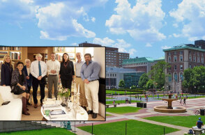 Το Πανεπιστήμιο Columbia της Νέας Υόρκης ανοίγει Διεθνές Κέντρο Εκπαίδευσης στην Ελλάδα