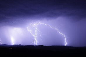 Η κακοκαιρία EVA κατευθύνεται σε Ικαρία, Σάμο και Δωδεκάνησα